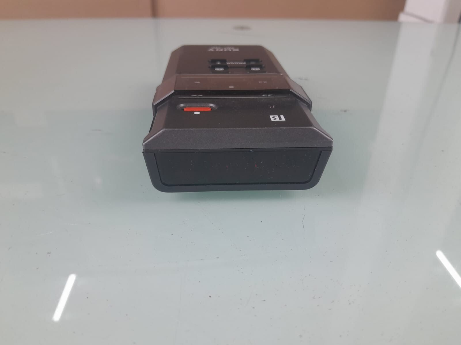 SONY RMT 200 REMOTE CONTROL FOR SONY SL C7UB