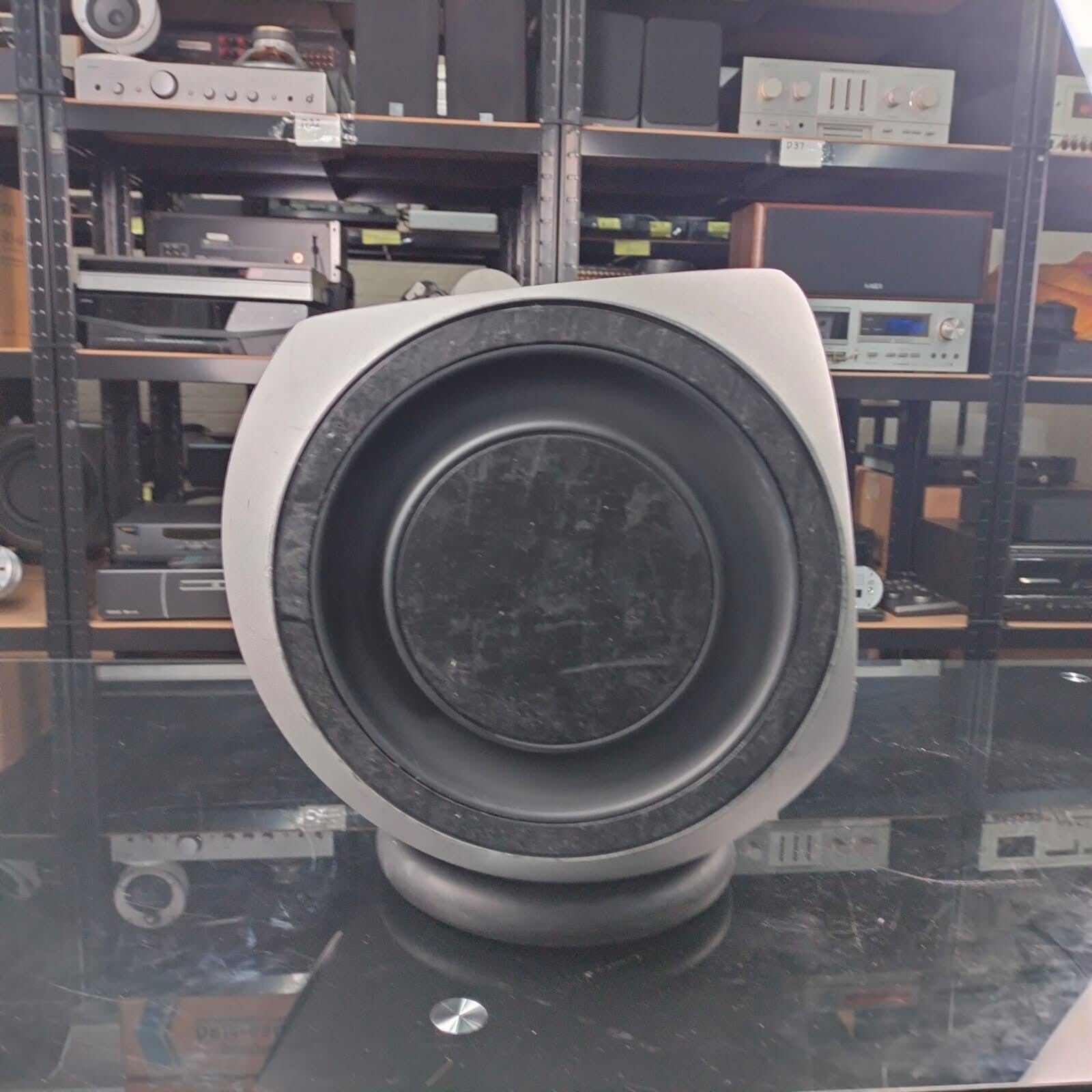 BANG & OLUFSEN B&O BEOLAB 2 SUBWOOFER #002