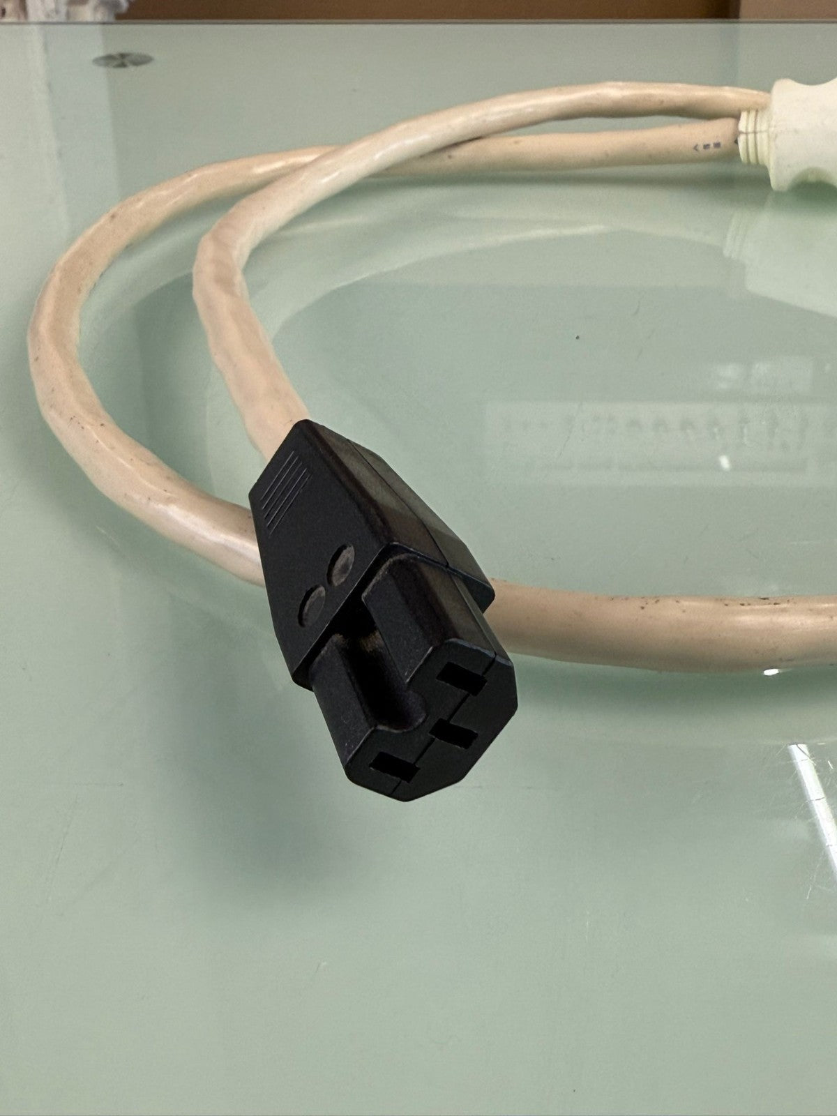 YBA DIAMOND POWER LEAD CABLE