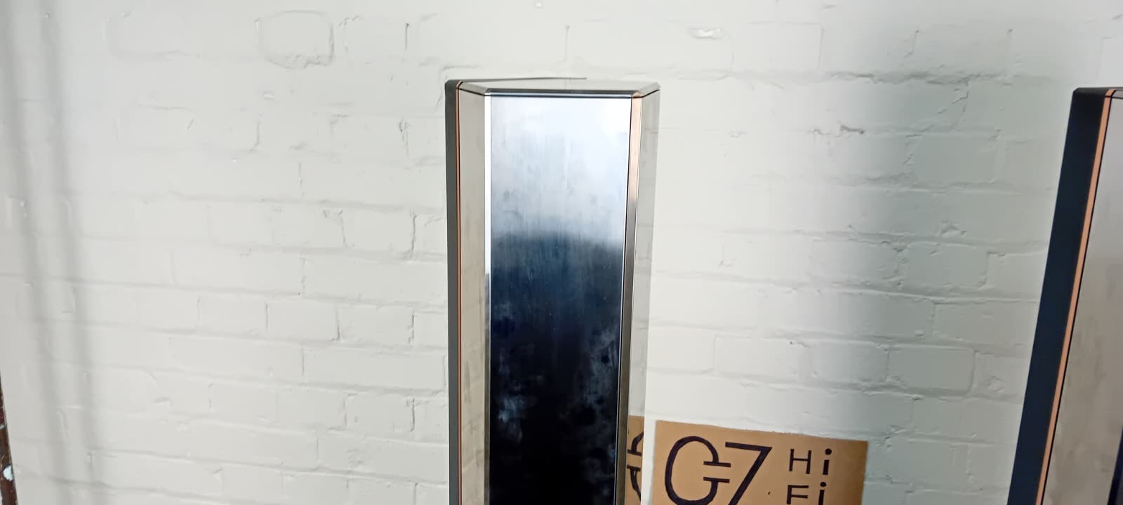 BANG & OLUFSEN B&O BEOLAB PENTA MK2 FLOOR STANDING SPEAKERS