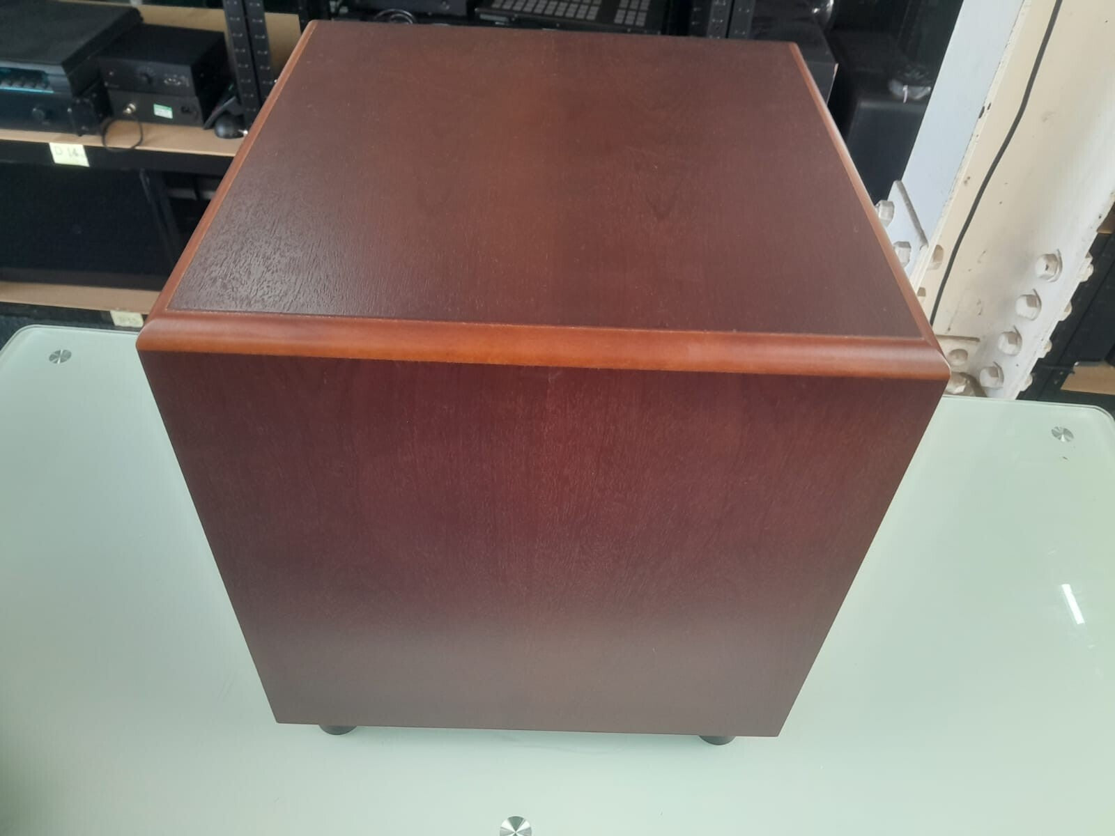 PROAC RESPONSE ER ONE SUBWOOFER