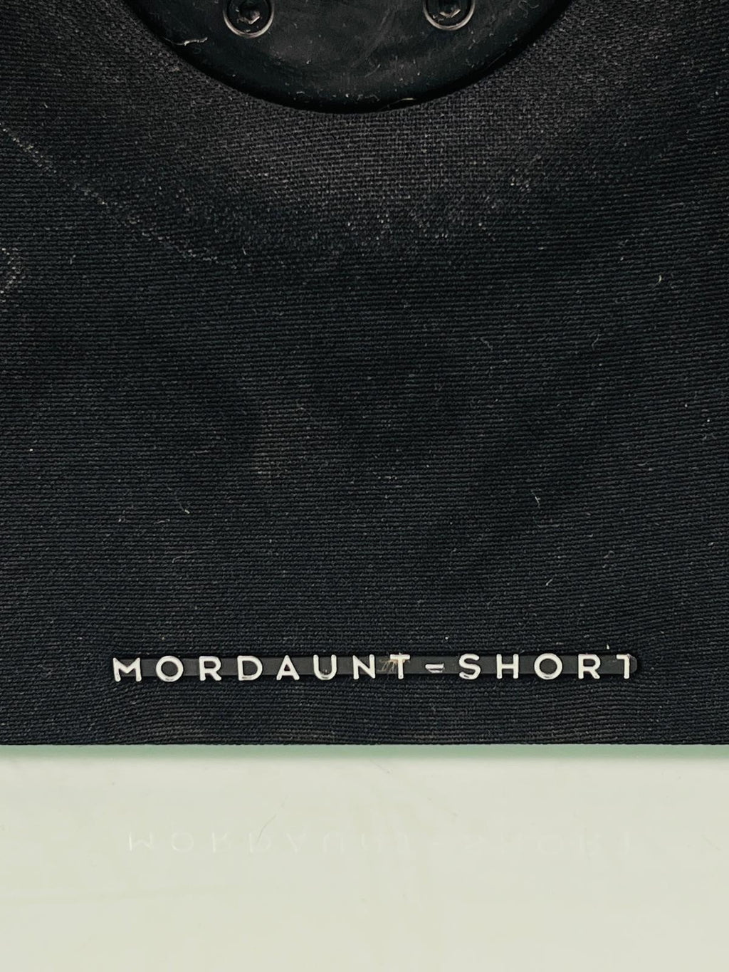 MORDAUNT SHORT MEZZO 5 CENTER SPEAKER