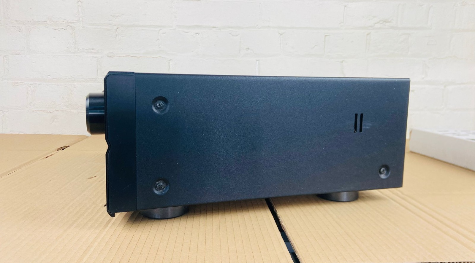 DENON AVR 4306 AV SURROUND RECEIVER WITH REMOTE