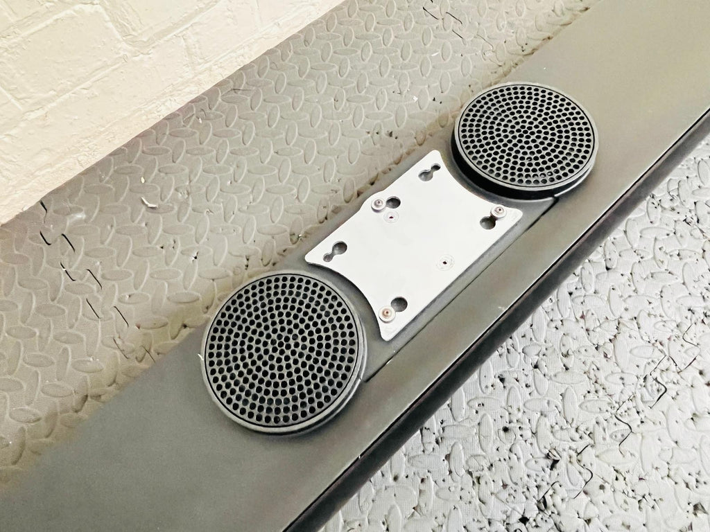 BANG & OLUFSEN B&O BEOLAB 7.1 ACTIVE CENTER SPEAKER