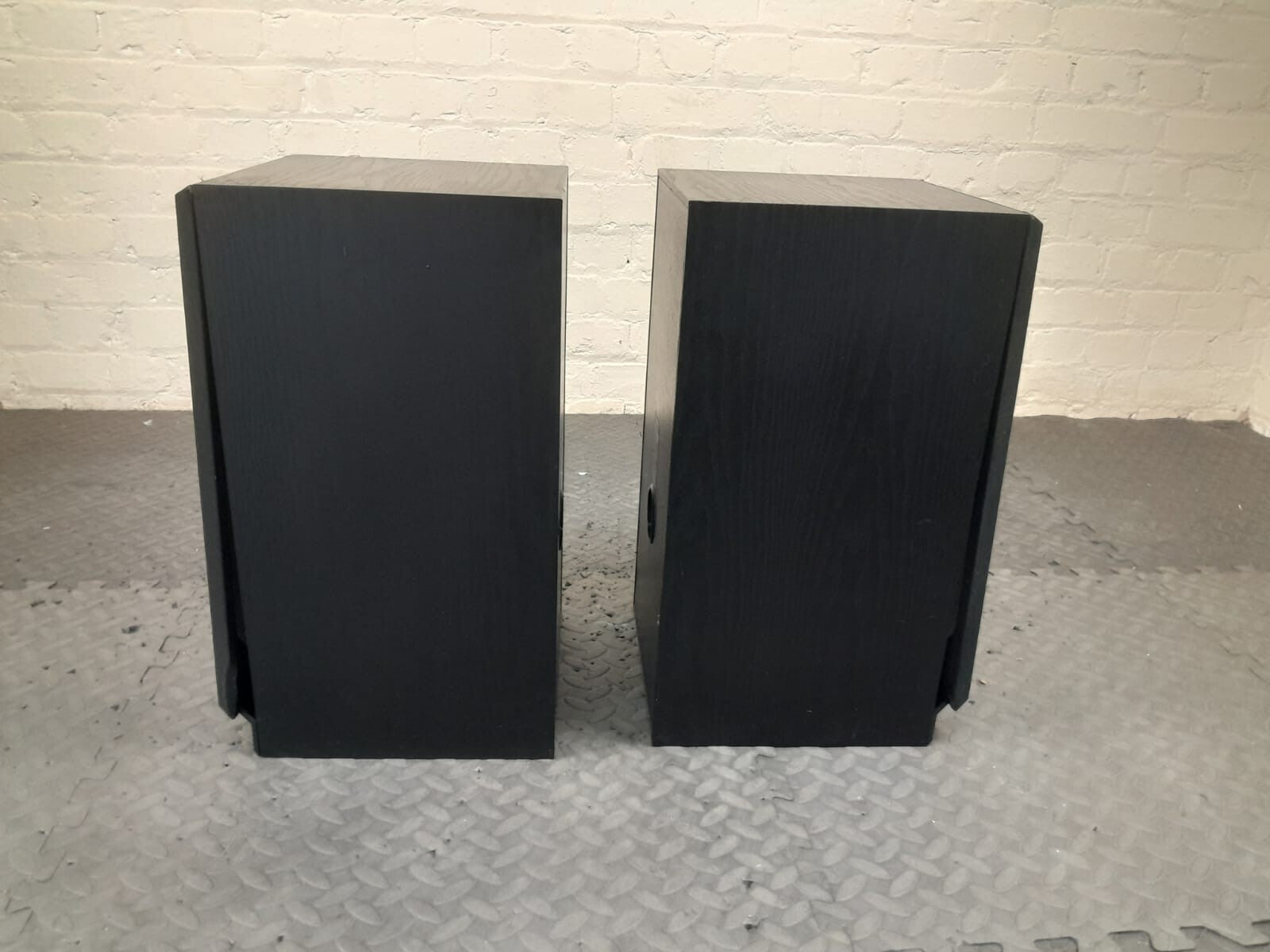 MORDAUNT SHORT MS35TI SPEAKERS