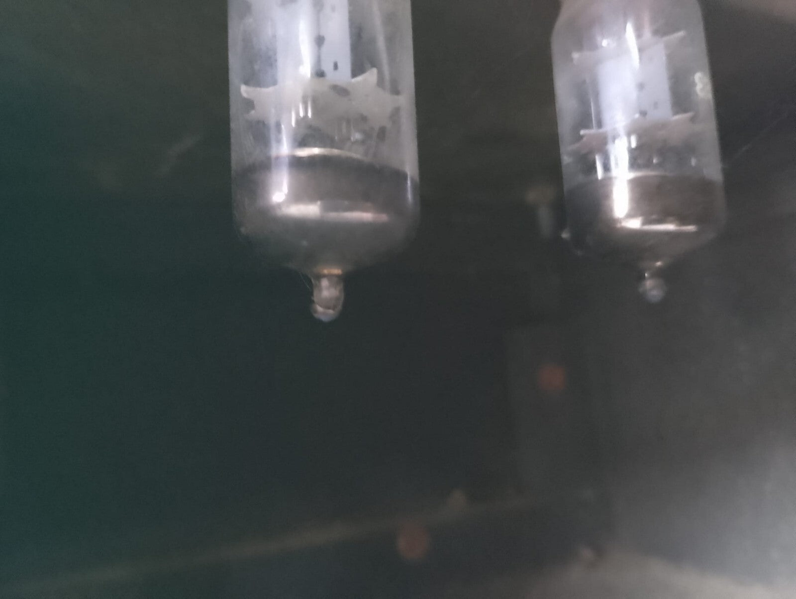 KELLY VALVE TUBE GUITAR AMPLIFIER