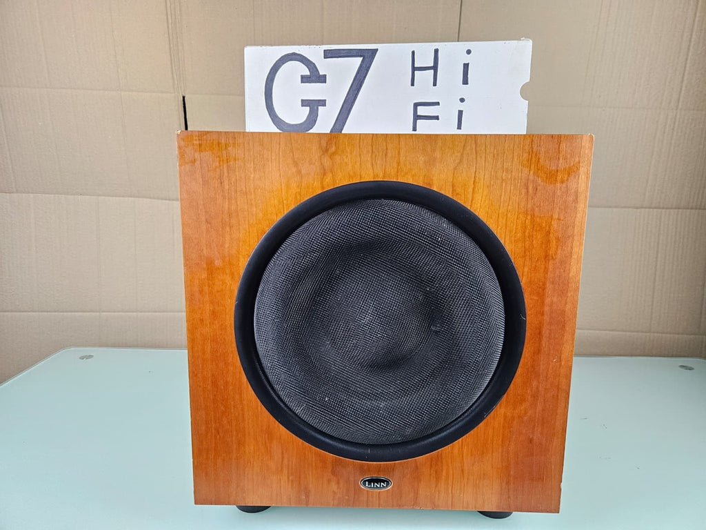 LINN SIZMIK ACTIVE SUBWOOFER 9.5INCH