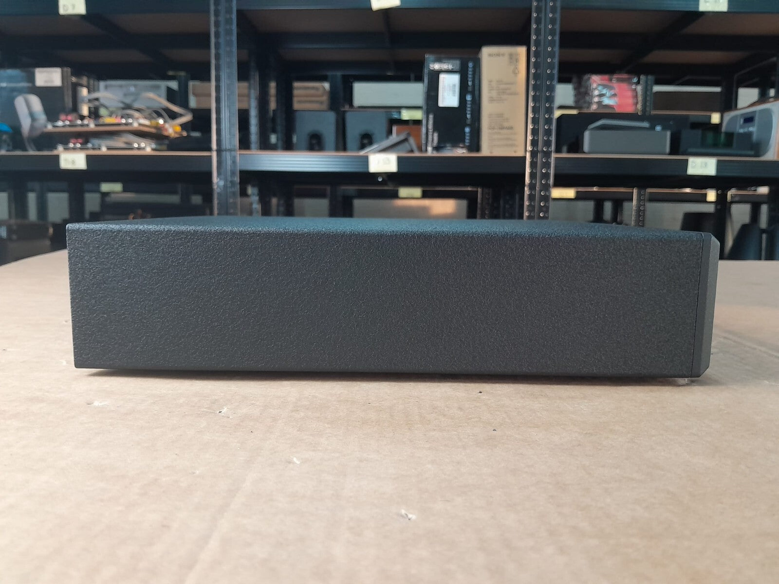 Linn Pekin Tuner