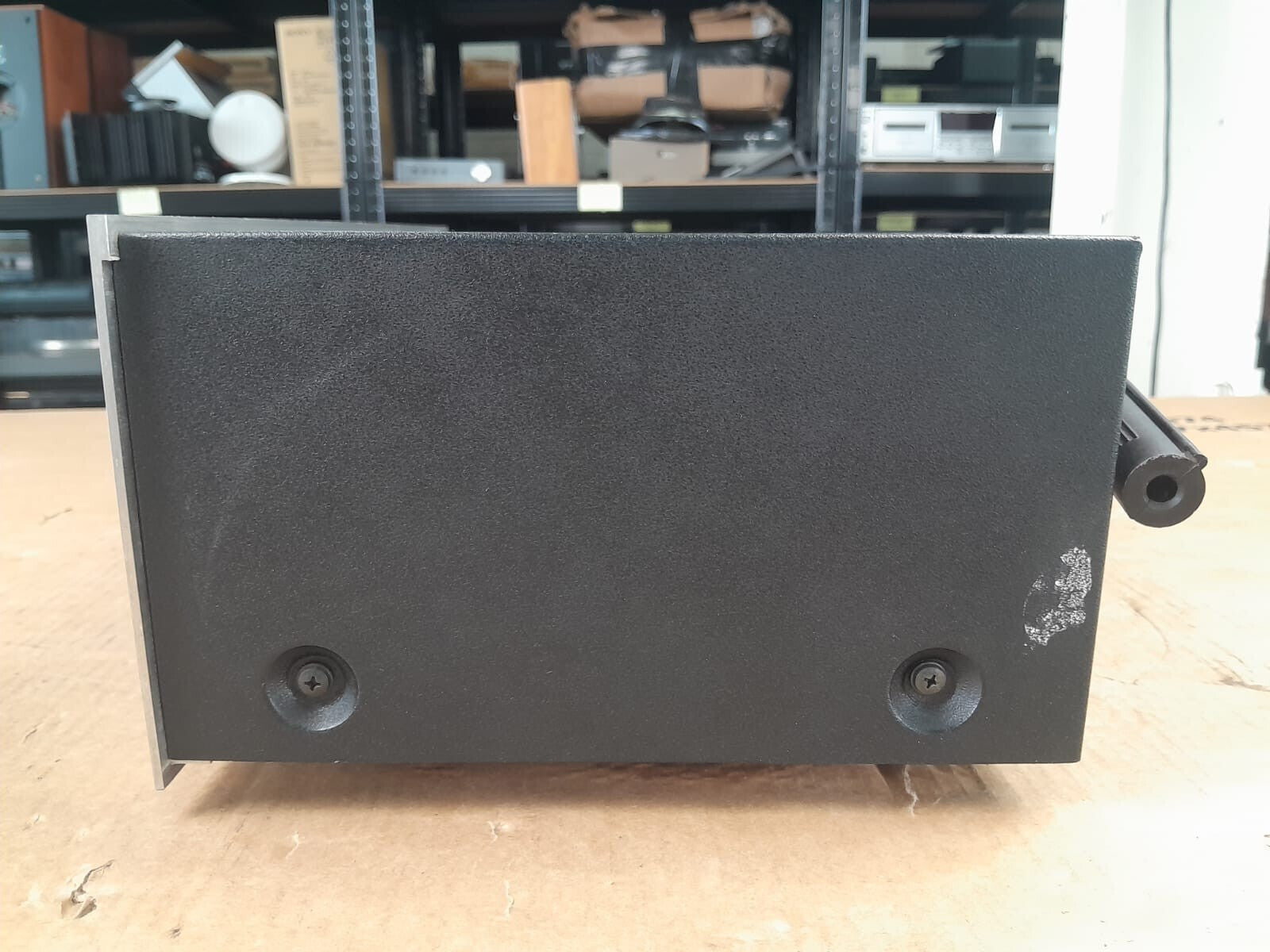Pioneer TX-608 Stereo Tuner