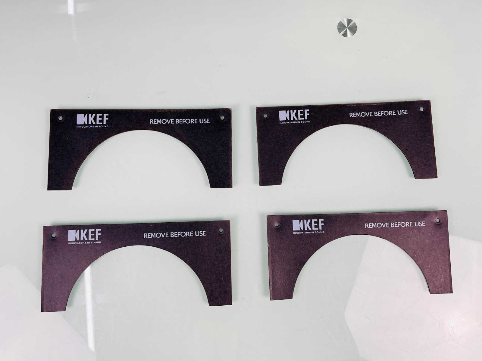 KEF Q700 FLOOR STANDING SPEAKERS