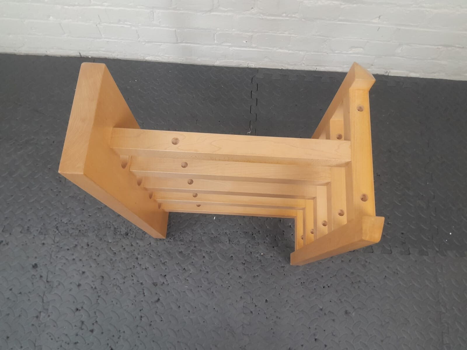 CYRUS HI FI RACK STAND