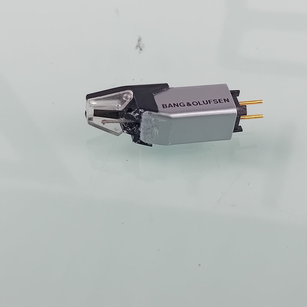 BANG & OLUFSEN B&O MMC 4 BEOGRAM STYLUS CARTRIDGE #002