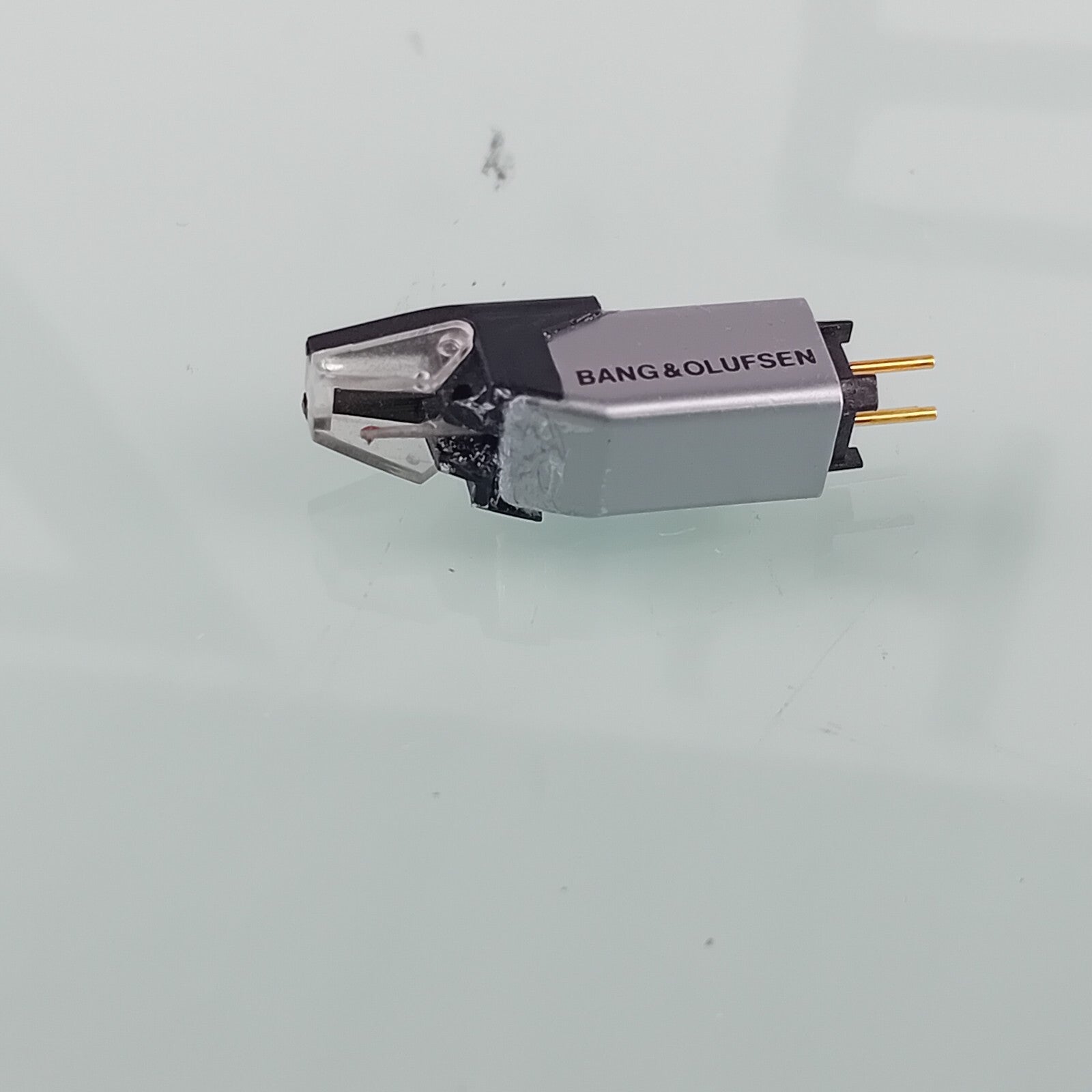 BANG & OLUFSEN B&O MMC 4 BEOGRAM STYLUS CARTRIDGE #002