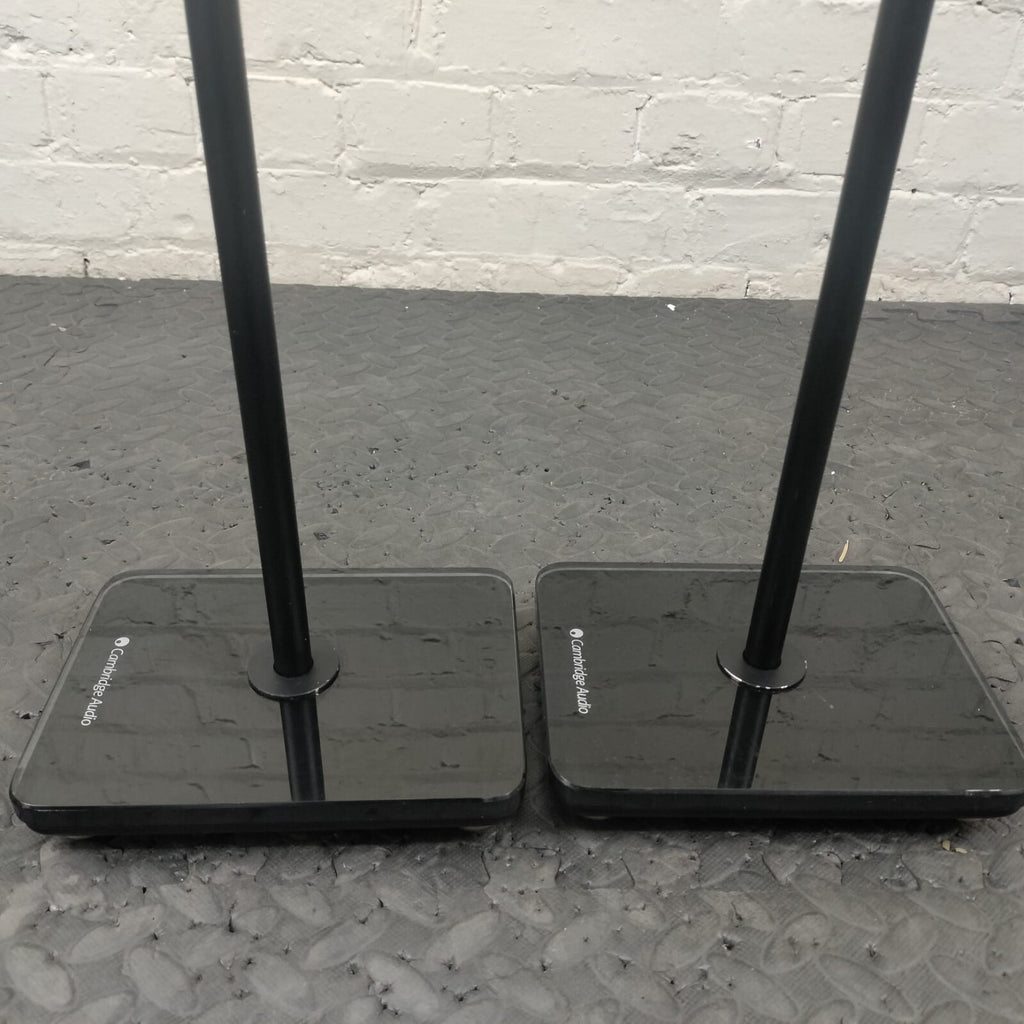Cambridge Audio MinX Min Speaker Floor Stands