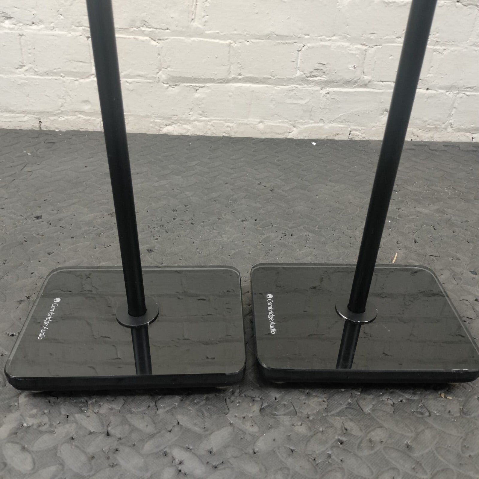 Cambridge Audio MinX Min Speaker Floor Stands