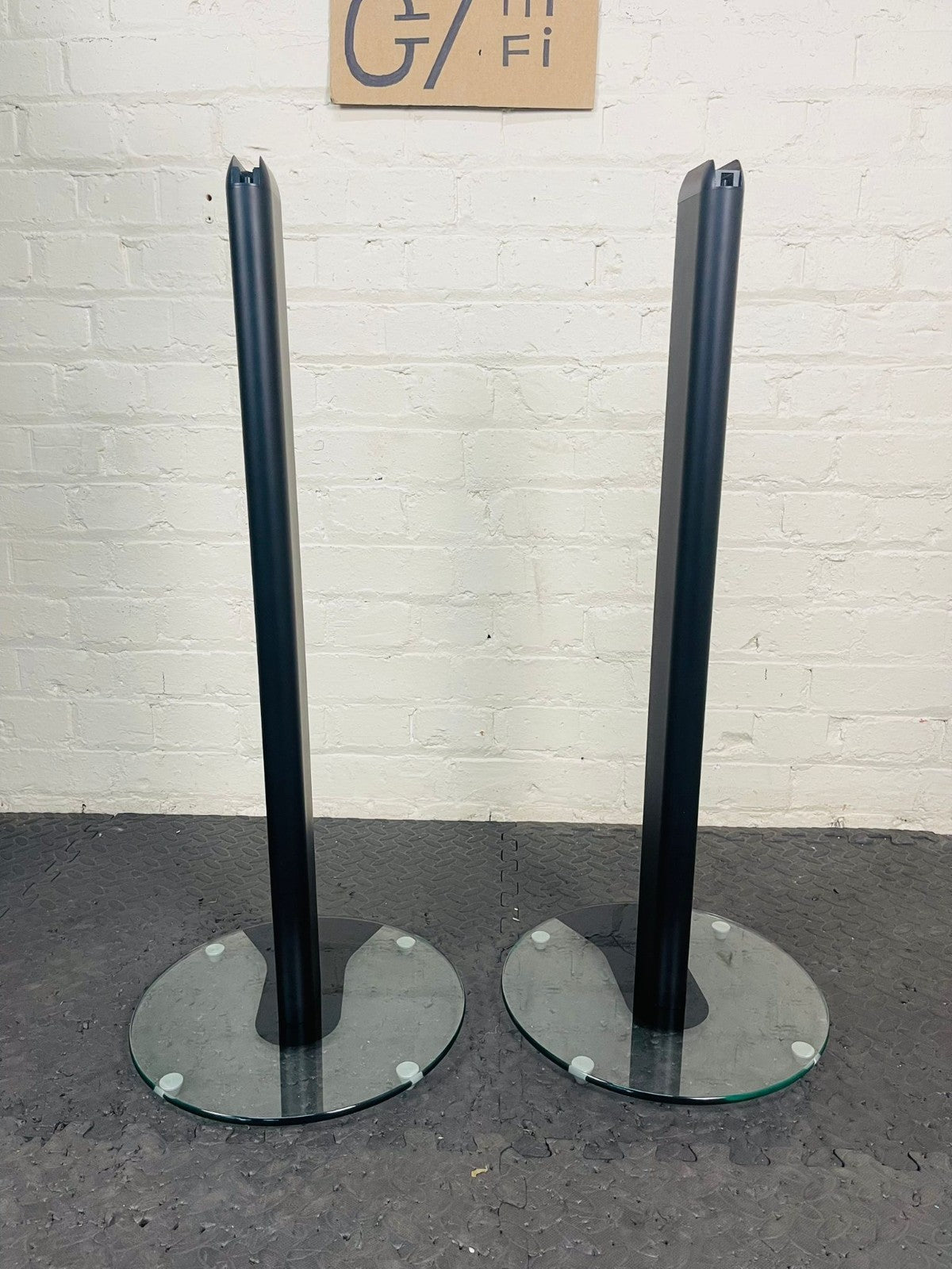Q ACOUSTICS 7000ST SPEAKER FLOOR STANDS