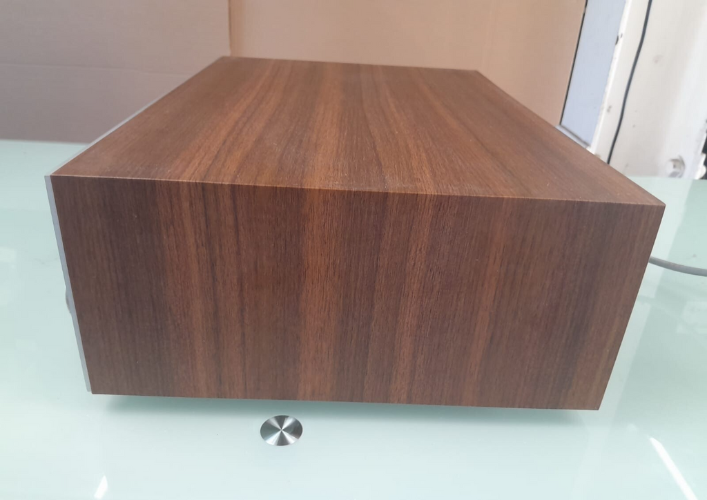 YAMAHA CT 400 NATURAL SOUND AM / FM STEREO TUNER
