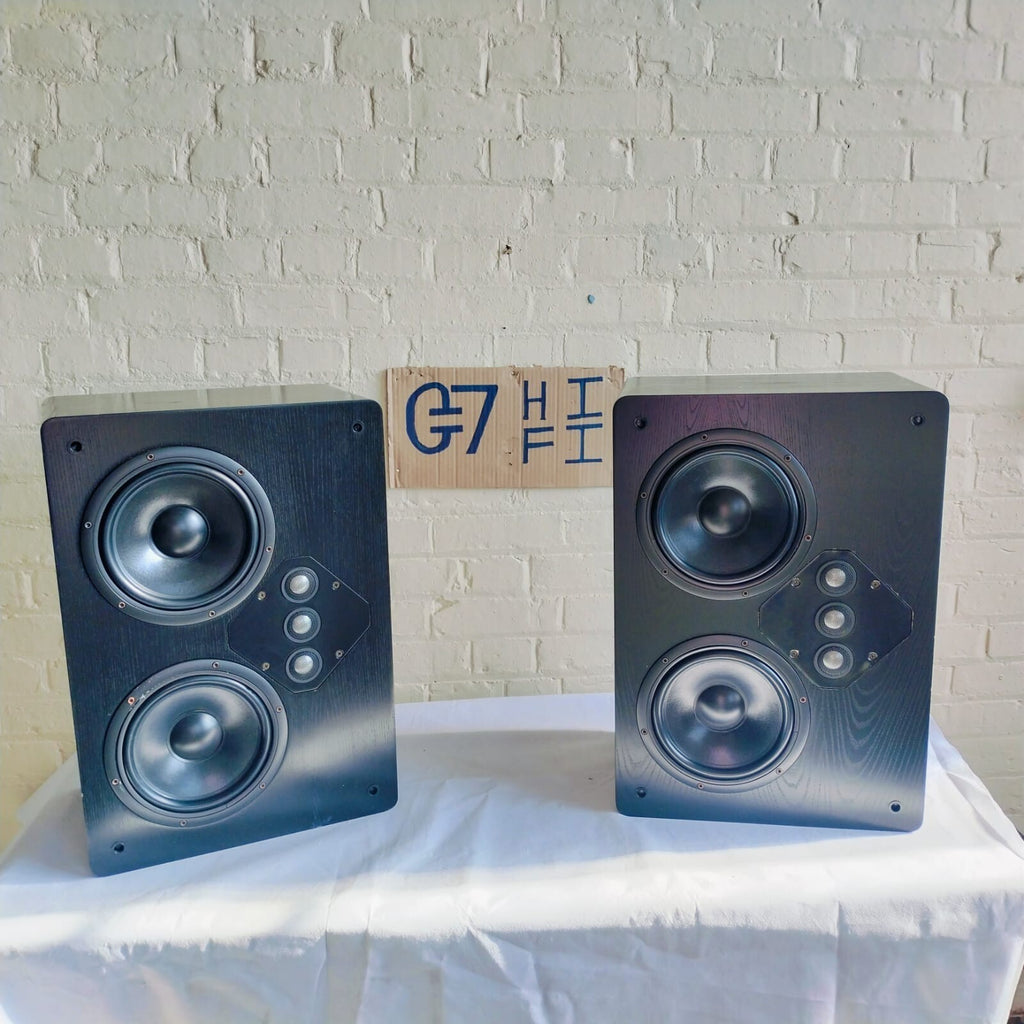 MCINTOSH HT 1 HOME THEATER LOUDSPEAKERS