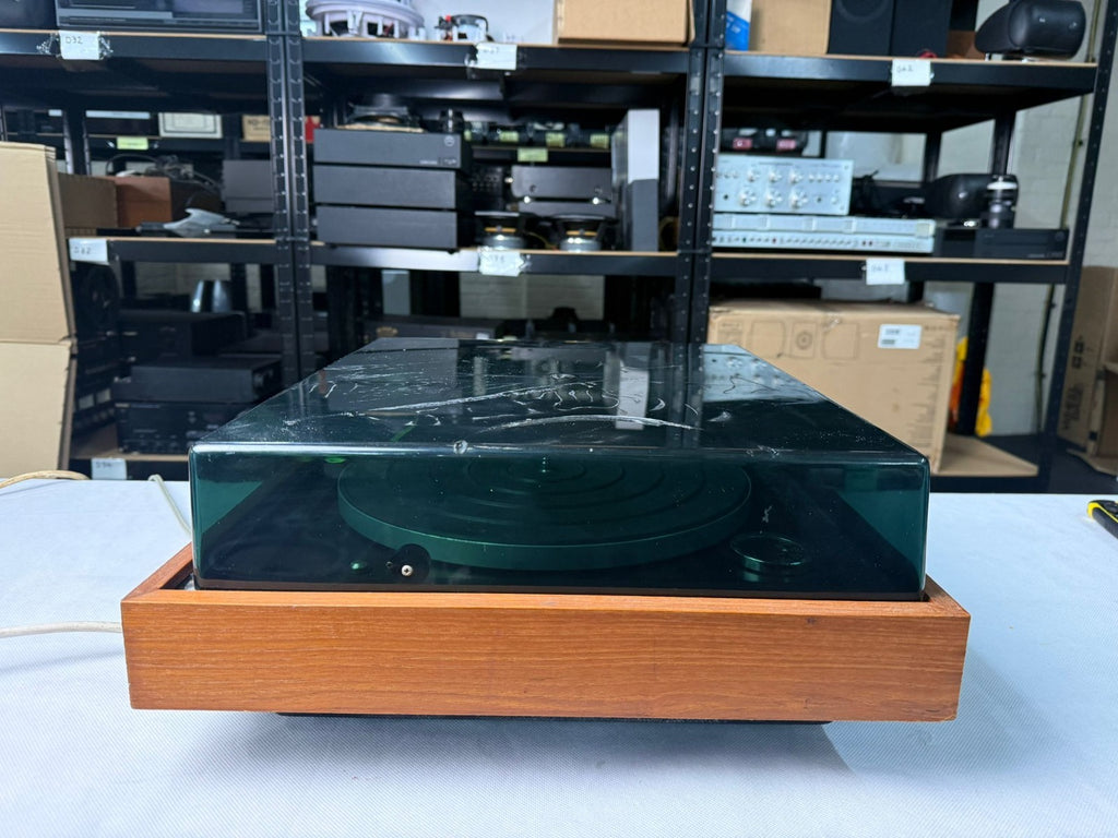 GARRARD 86SB TURNTABLE