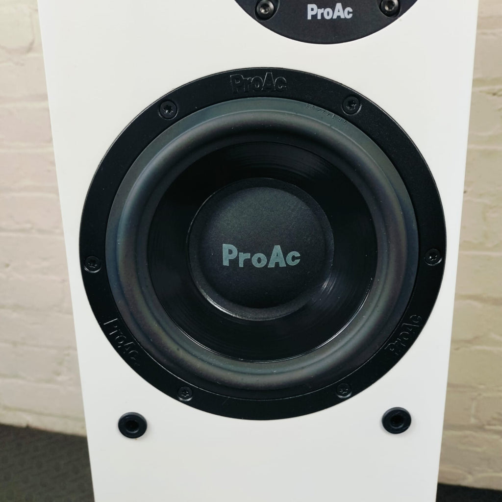 PROAC RESPONSE DT8 FLOOR STANDING SPEAKERS