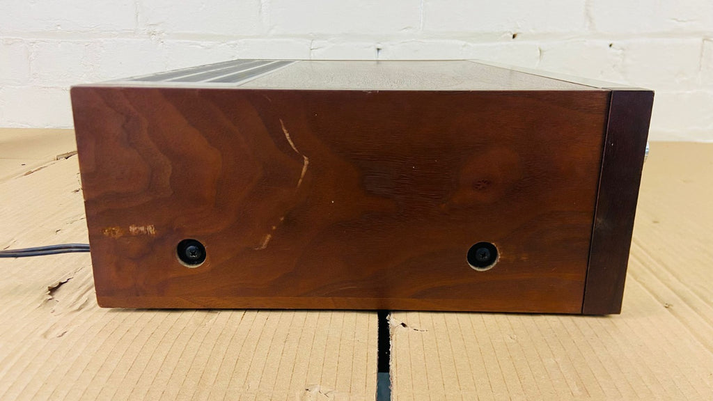PIONEER SA 9100 STEREO AMPLIFIER