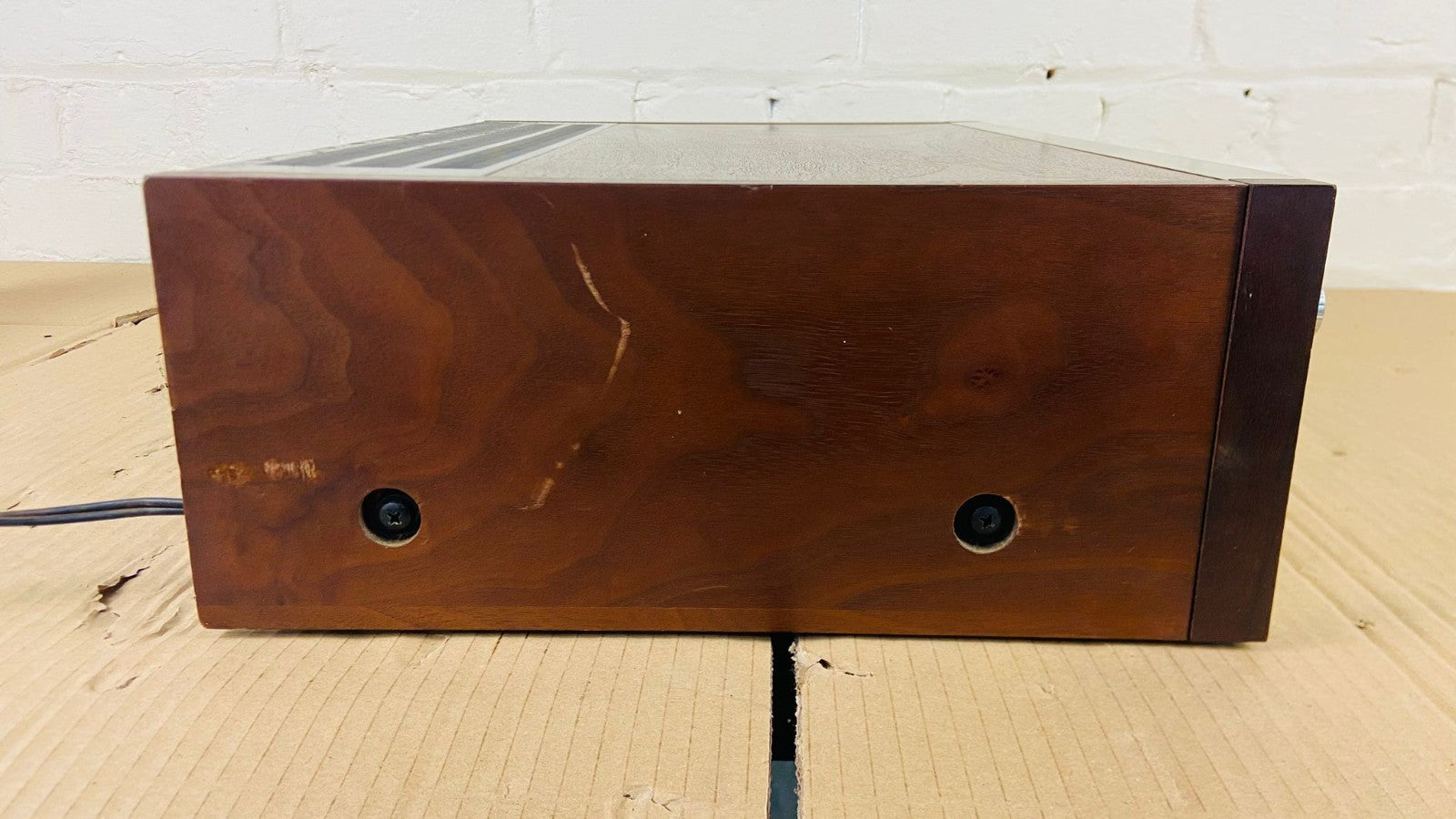 PIONEER SA 9100 STEREO AMPLIFIER