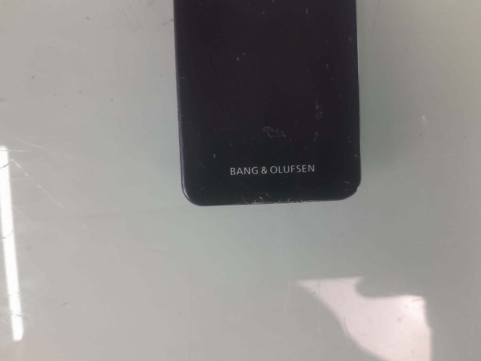 BANG & OLUFSEN B&O BEOLINK 1000 REMOTE CONTROL
