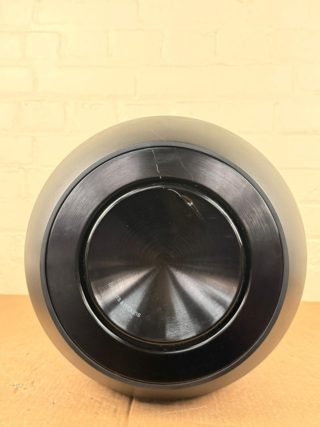 BOWERS & WILKINS B&W PV1D SUBWOOFER