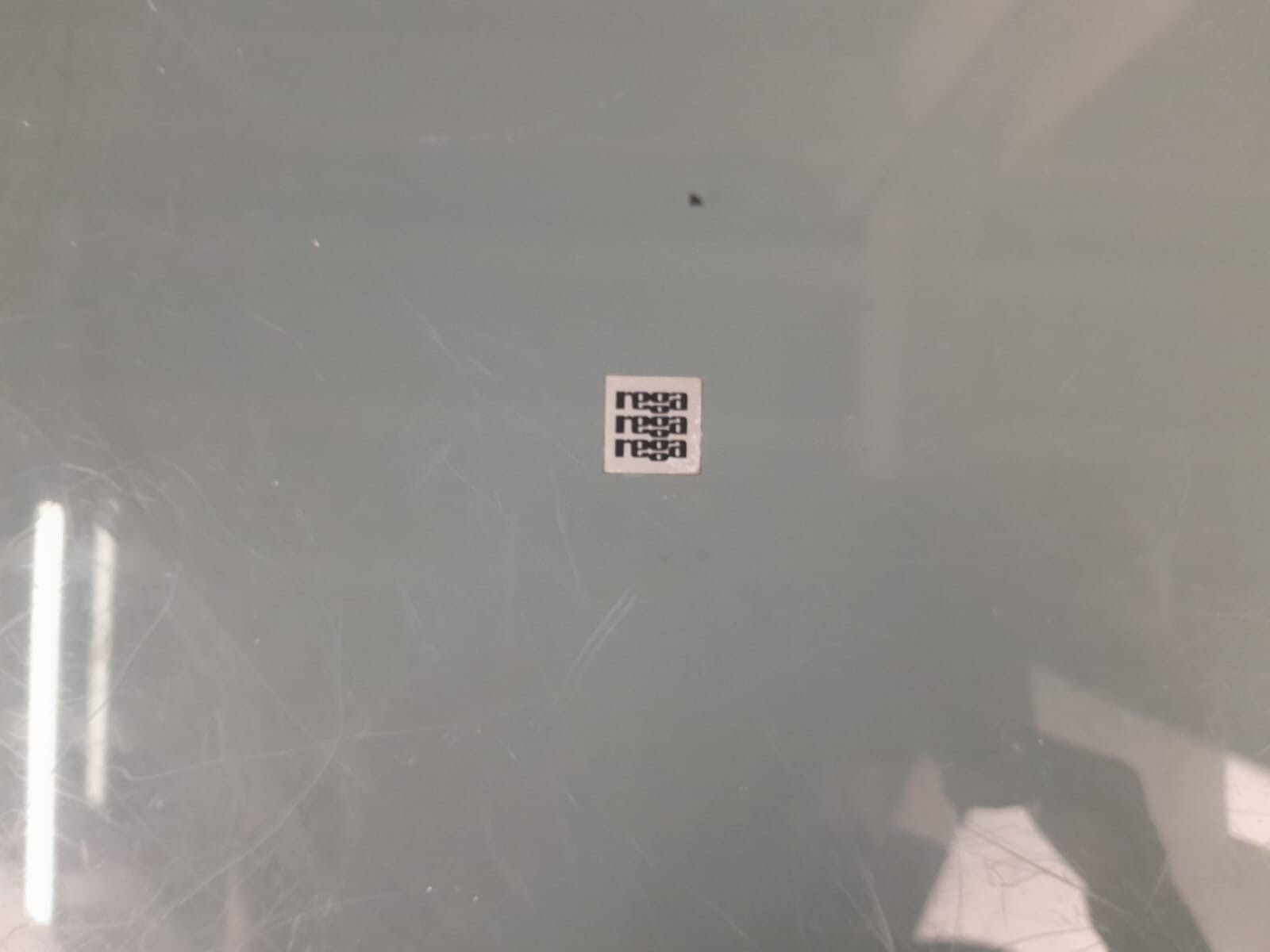 REGA PLANAR 3 P3 TURNTABLE LID