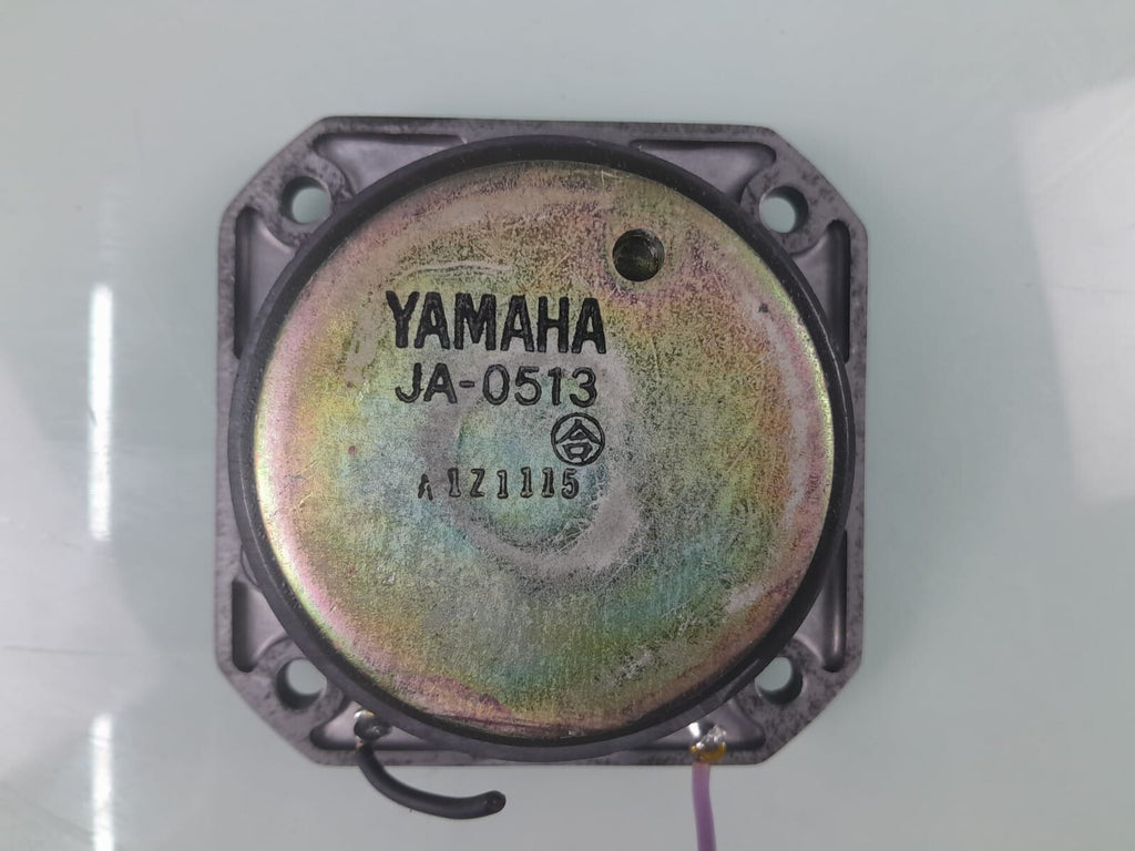 YAMAHA NS 1000 JA 0513 TWEETER SPEAKER #002