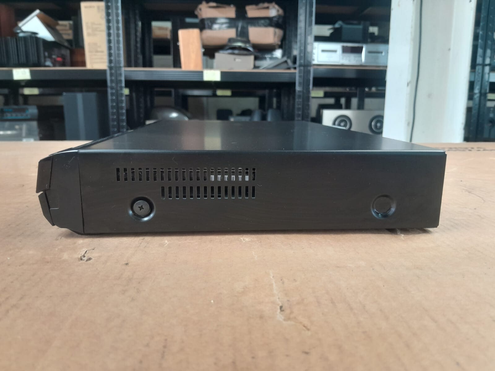 Panasonic DMR-EX83 DVD Recorder