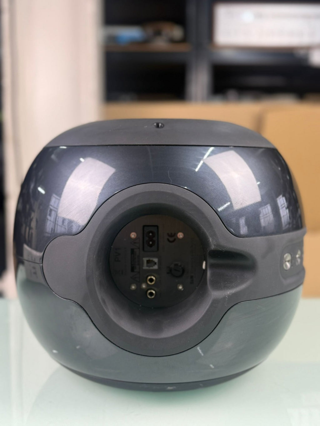 B&W BOWERS & WILKINS PV1 SUBWOOFER