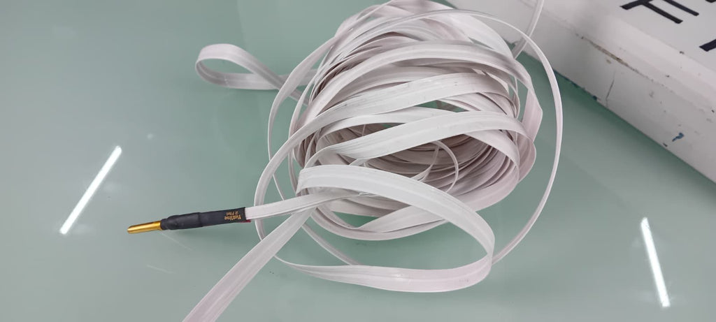NORDOST FLATLINE 2 FLAT SPEAKER CABLE #002