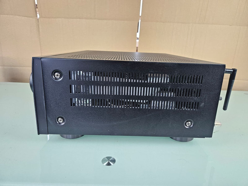 DENON AVC X6700H INTEGRATED NETWORK AV 11.2ch 8K Flagship