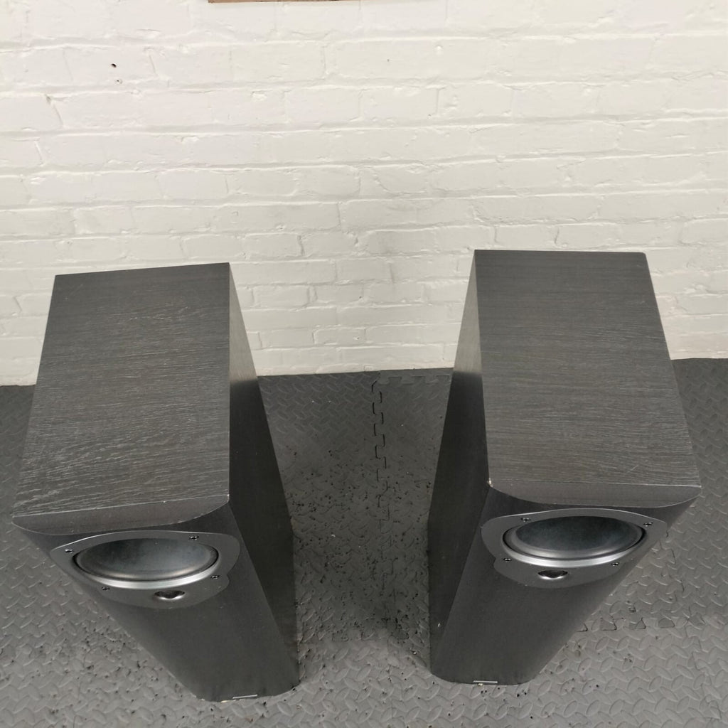 MISSION M33 FLOOR STANDING SPEAKERS