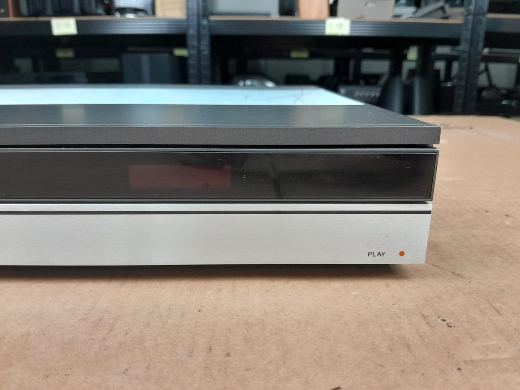Bang & Olufsen B&O Beocord 5000 Cassette Tape Deck #002
