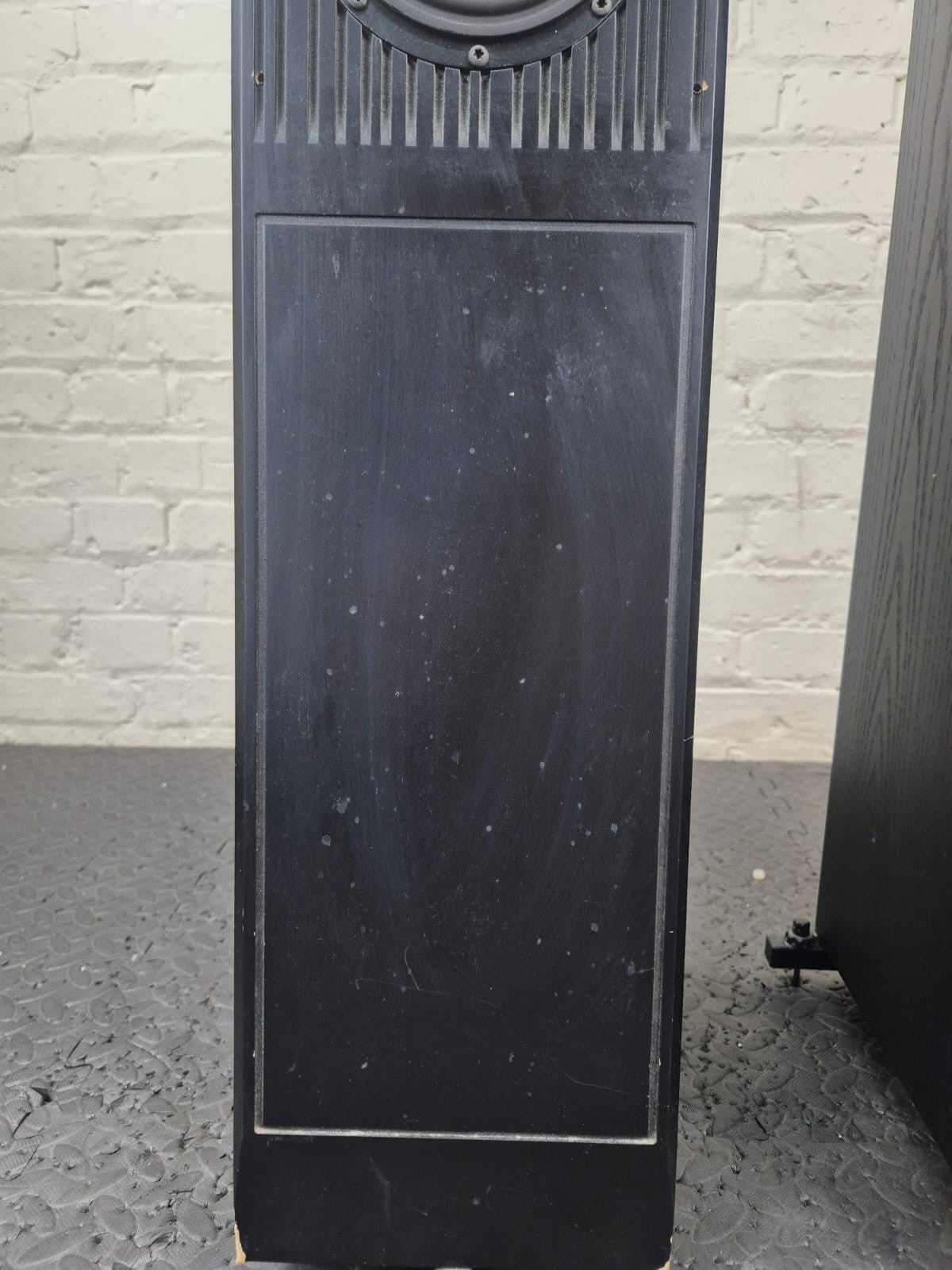 REGA ELA SPEAKERS