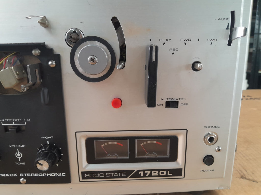 Akai 1720L REEL 2 REEL