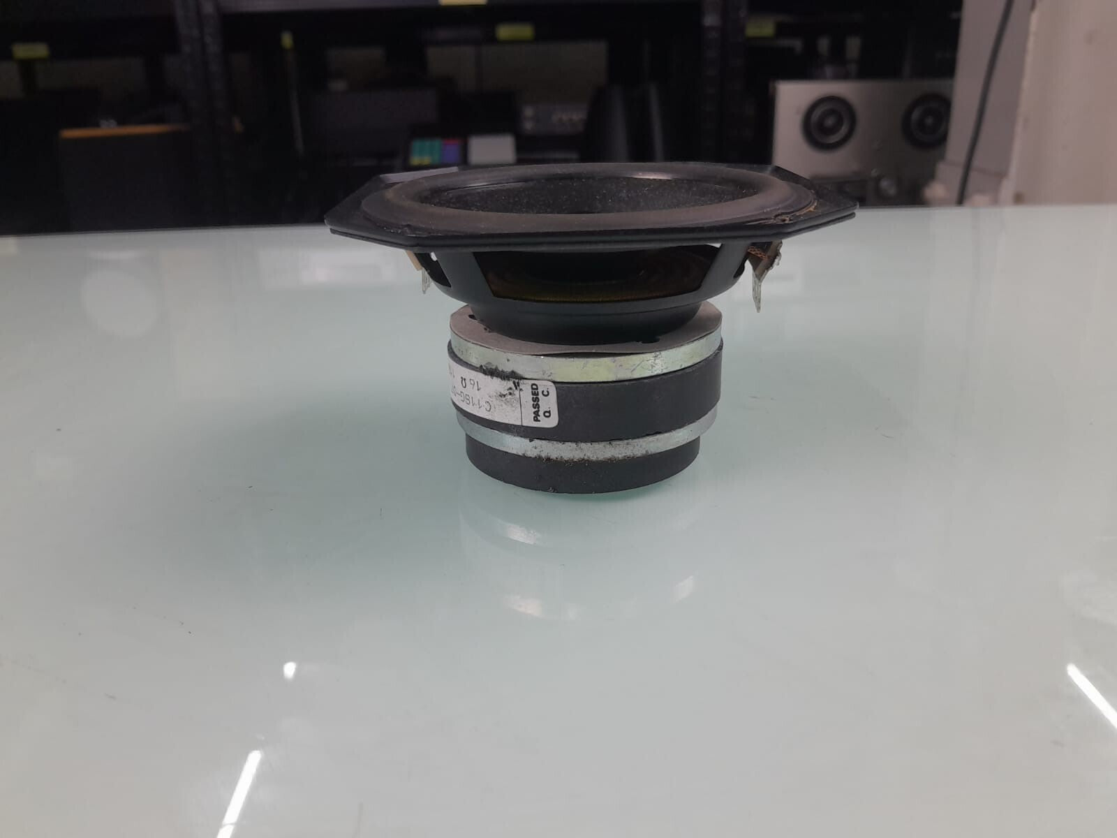 BANG & OLUFSEN B&O BEOLAB 8000 WOOFER BASS DRIVER