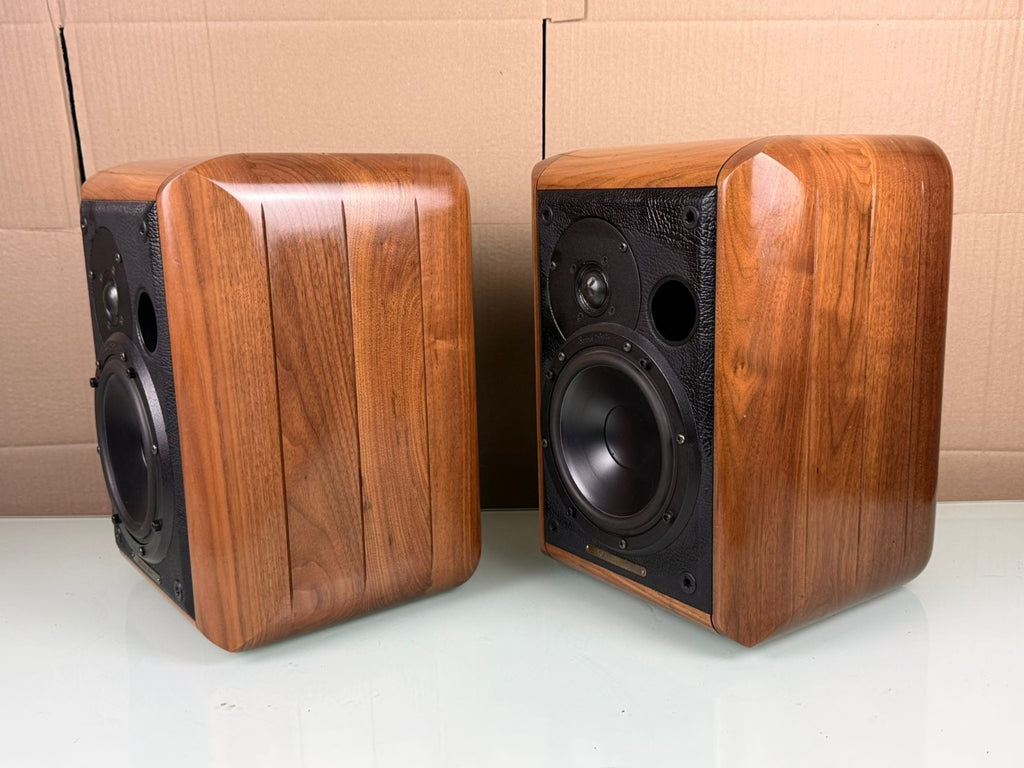 SONUS FABER ELECTA SPEAKERS
