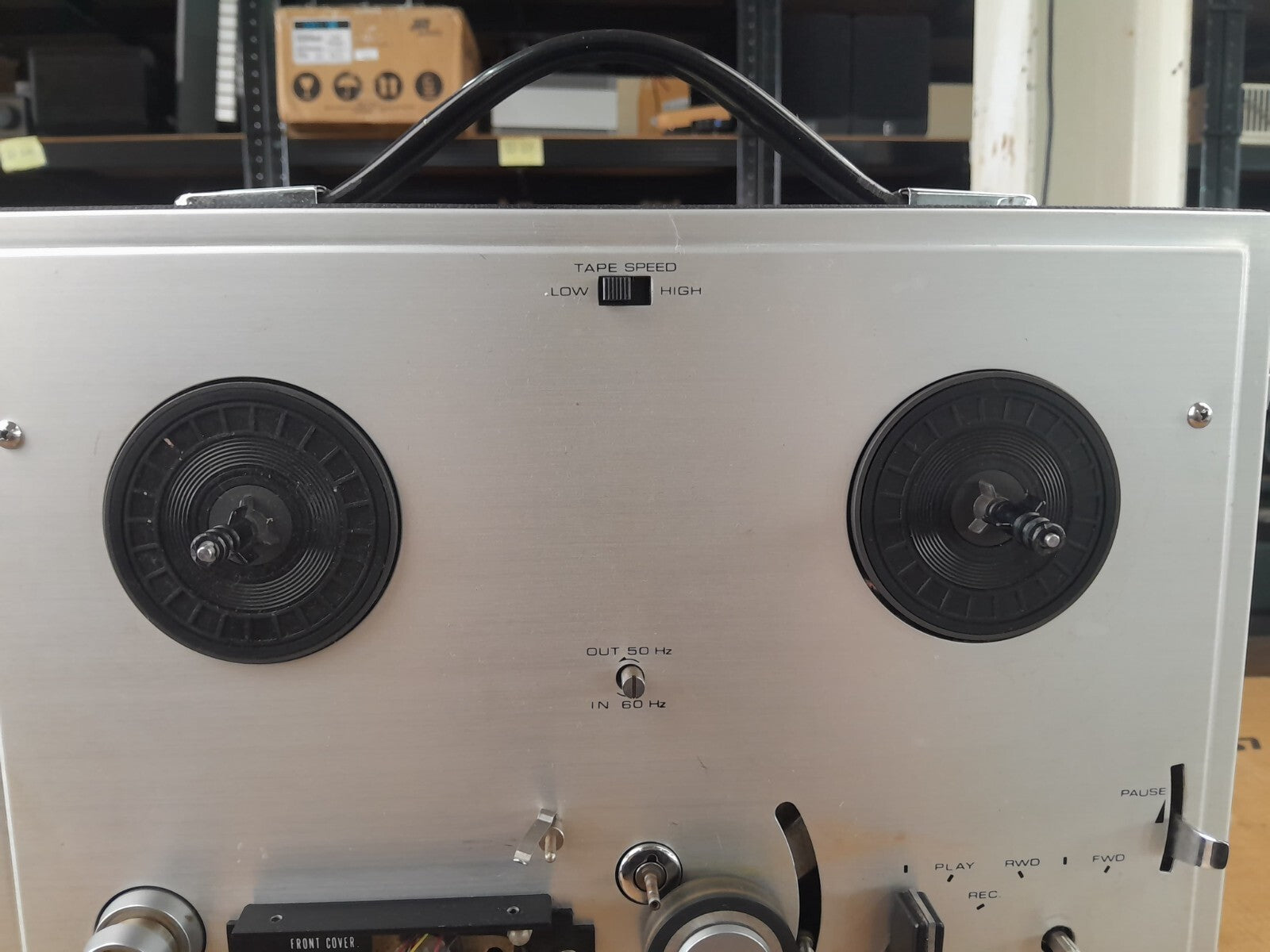 Akai 1720L REEL 2 REEL