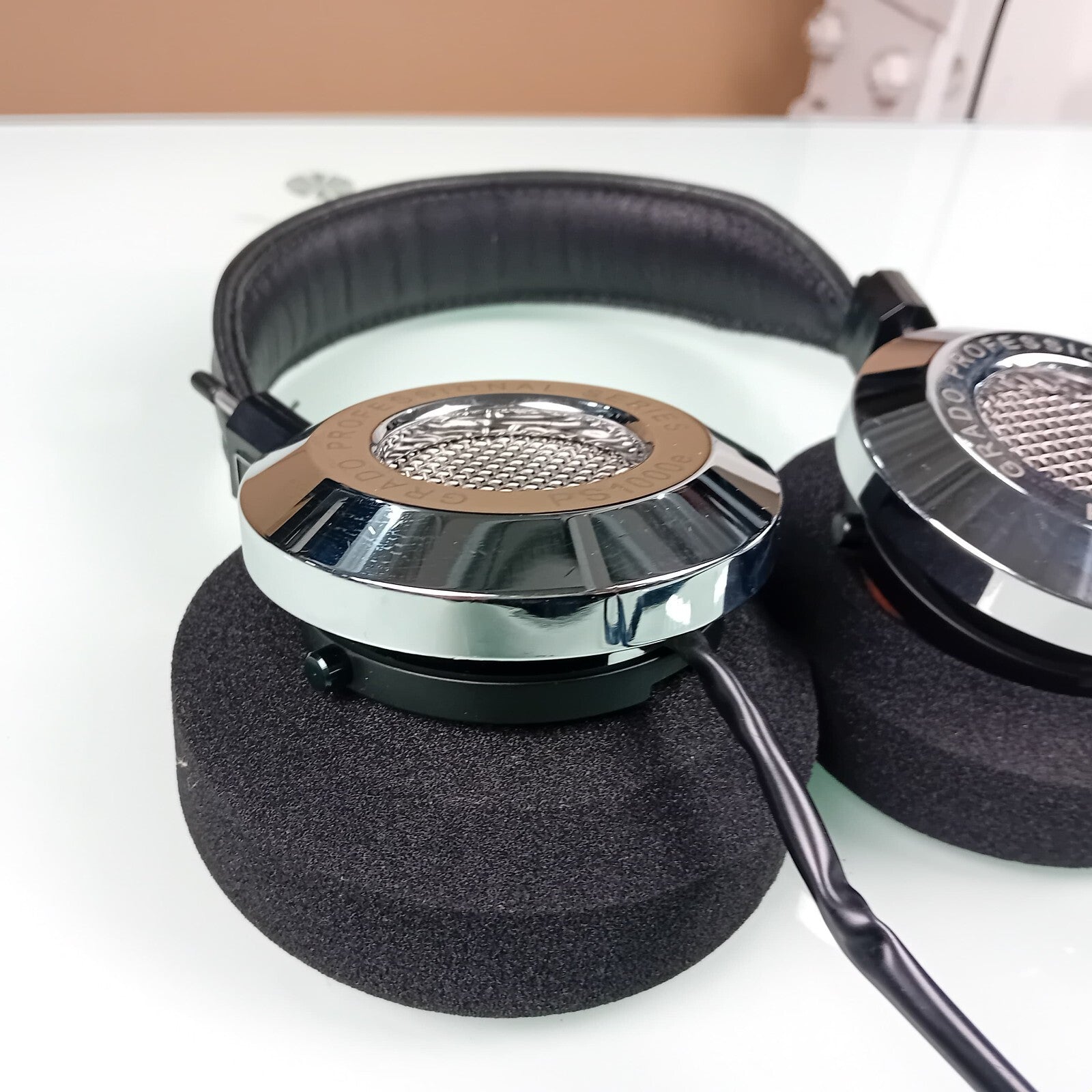 GRADO PS1000E HEADPHONES