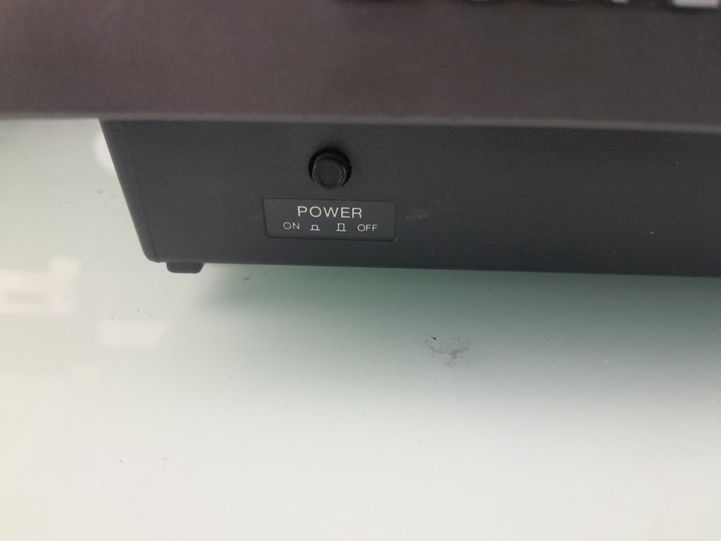 SONY SL C7 UB BETAMAX VIDEO CASSETTE RECORDER #002