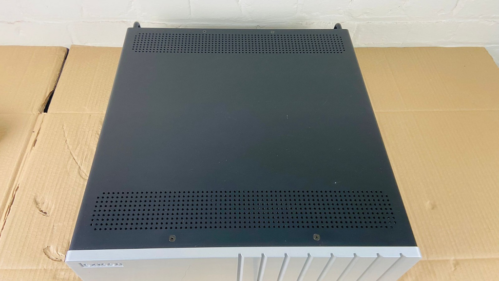 Lexicon LX-5 Five-Channel Power Amplifier THX Ultra Certified