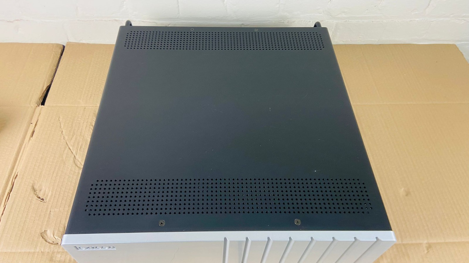 Lexicon LX-5 Five-Channel Power Amplifier THX Ultra Certified