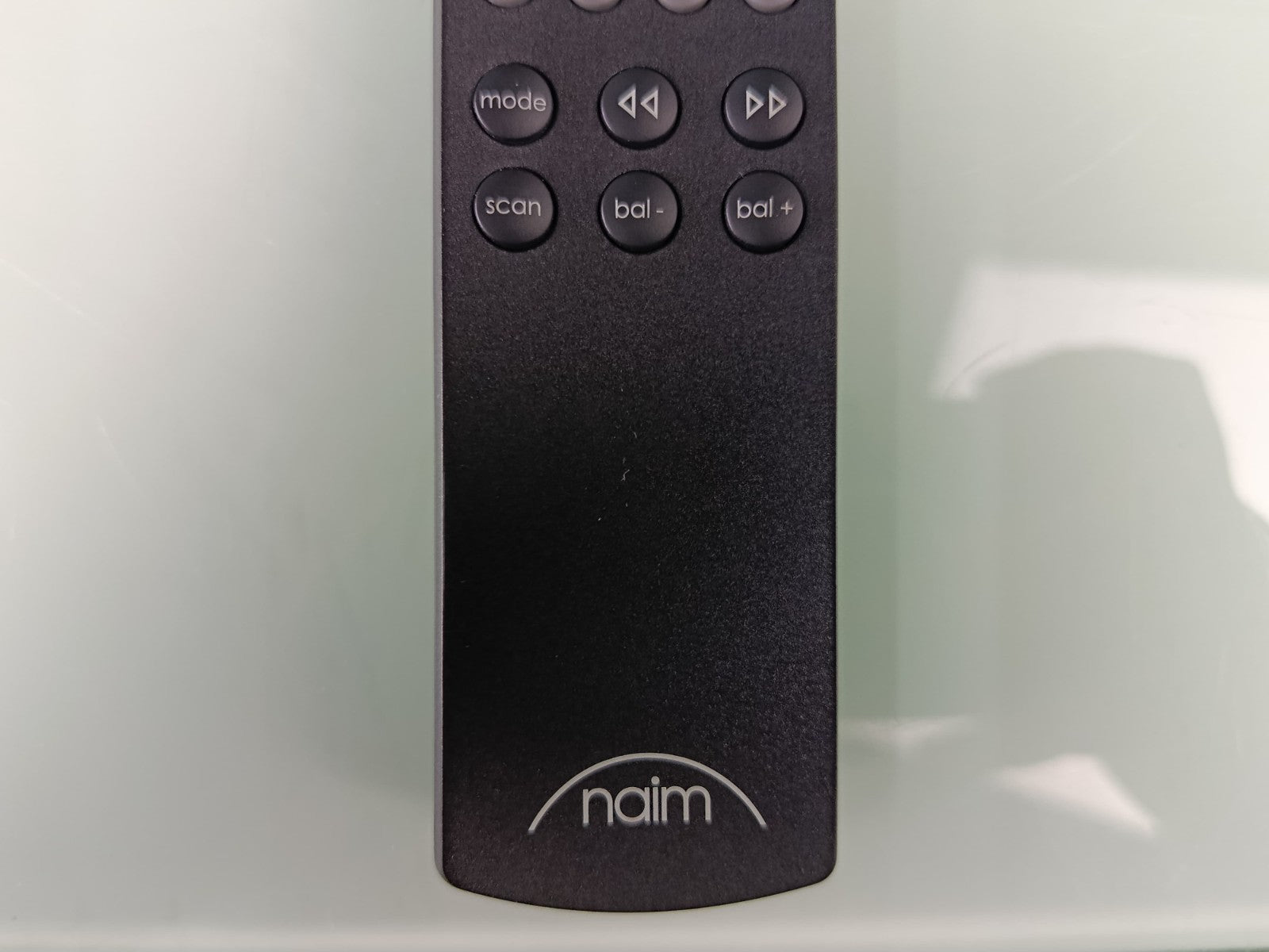 NAIM NA CD3 CD PLAYER WITH PLUCK AND REMOTE