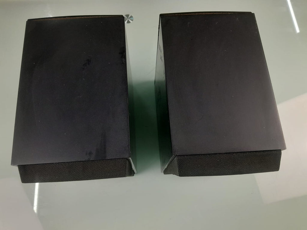 B&O BANG & OLUFSEN BEOVOX CX 50 SPEAKERS