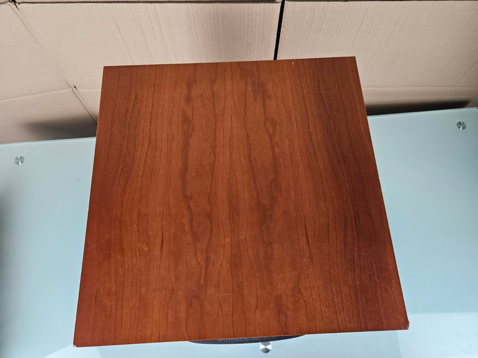LINN SIZMIK ACTIVE SUBWOOFER 9.5INCH