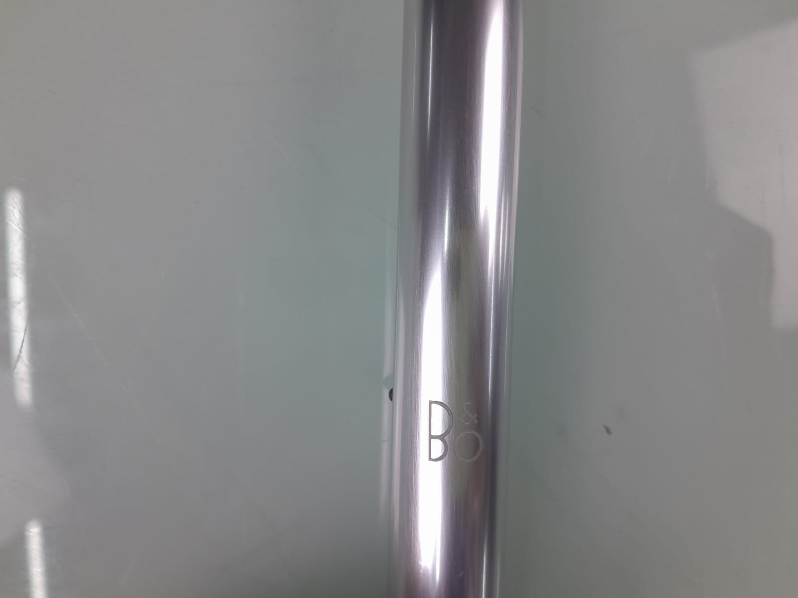 B&O BEOTIME ALARM CLOCK BANG & OLUFSEN