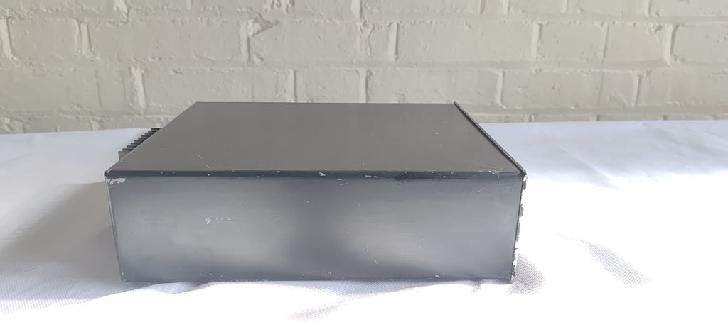 ELECOSSE AUDIO ENGINEERING AMPLIFIER